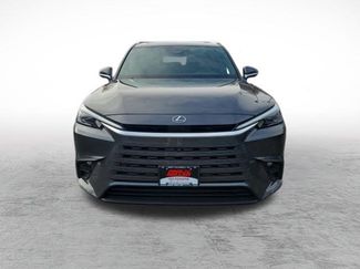 Used 2025 Lexus TX 350 AWD w/ Technology Package video 2