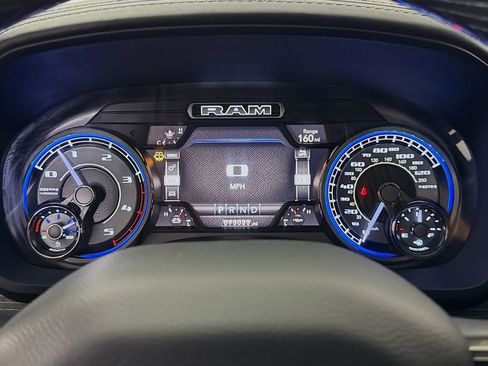 Used 2020 RAM 2500 Limited image 15