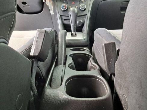 Used 2016 Chevrolet Trax LS FWD image 23
