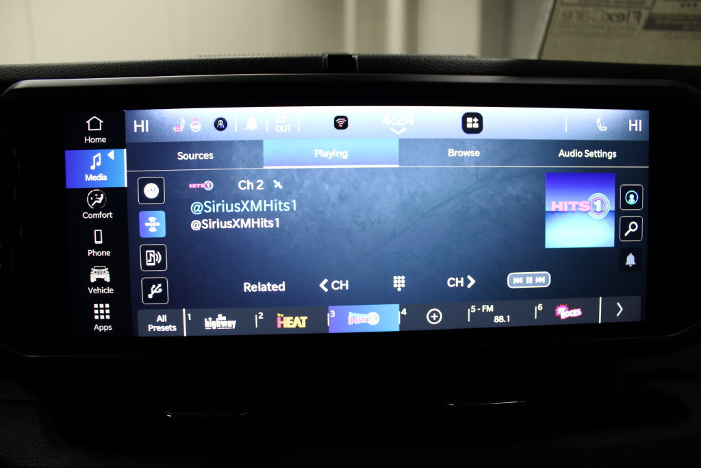 New 2026 Jeep Wrangler Unlimited Sport AWD/4WD image 15