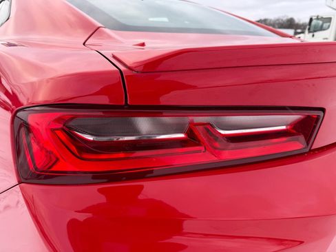 Used 2018 Chevrolet Camaro LT w/ RS Package image 35