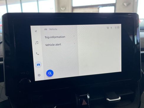 Used 2023 Toyota Corolla XSE w/ Carpet Mat Package (TMS) image 34