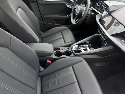 Certified 2025 Audi A3 2.0T Premium AWD/4WD image 15