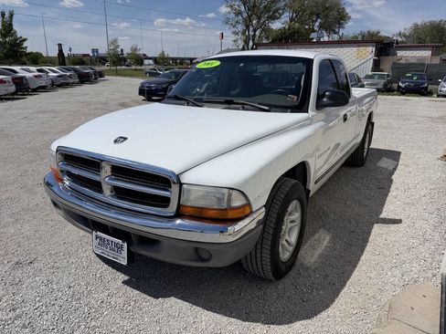 Used 2001 Dodge Dakota 2WD Club Cab image 3