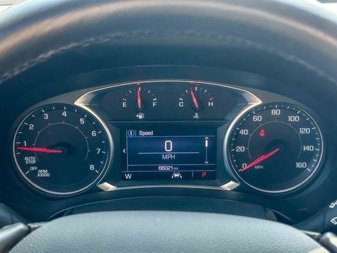 Used 2020 GMC Terrain SLE w/ LPO, Cargo Package FWD image 22