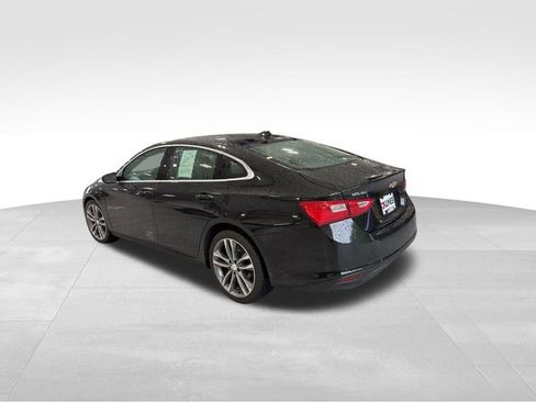 Used 2023 Chevrolet Malibu LT w/ Driver Confidence Package FWD image 8