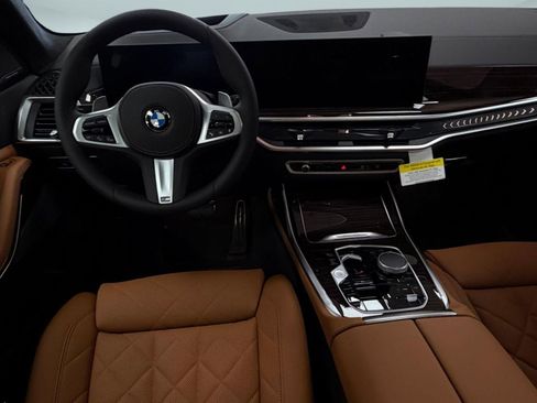 New 2026 BMW X7 xDrive40i image 24