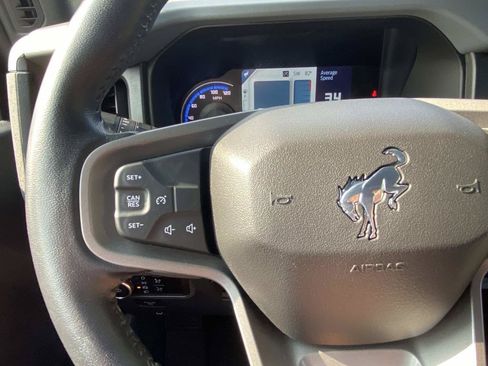 Used 2023 Ford Bronco Big Bend AWD/4WD image 32