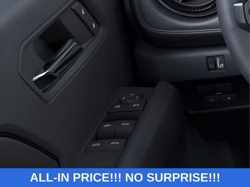 New 2026 Chevrolet Colorado LT w/ LT Convenience Package RWD image 22