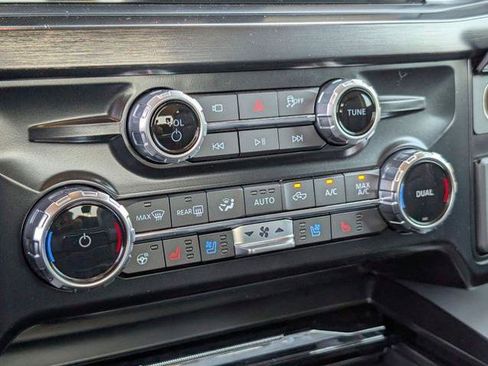 New 2026 Ford F250 Lariat w/ FX4 Off-Road Package image 17