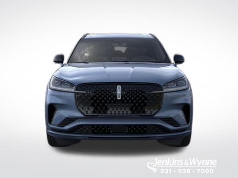 New 2026 Lincoln Aviator Reserve AWD/4WD image 6