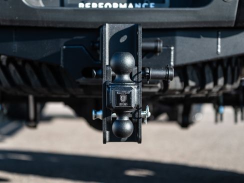 New 2025 Ford F250 Lariat w/ Lariat Ultimate Package image 37