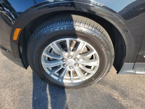 Used 2019 Cadillac XT5 Luxury image 13