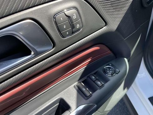 New 2025 Ford Mustang GT Premium image 15