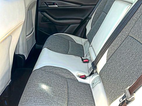 New 2026 MAZDA CX-30 Aire Edition AWD/4WD image 16