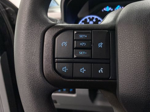 New 2026 Ford F250 XLT w/ Snow Plow/Camper Package image 22