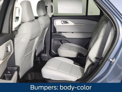 New 2026 Ford Explorer Active w/ Active Comfort Package image 50