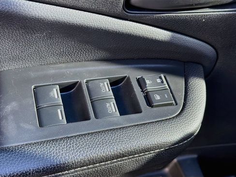 Certified 2024 Honda Passport EX-L image 16