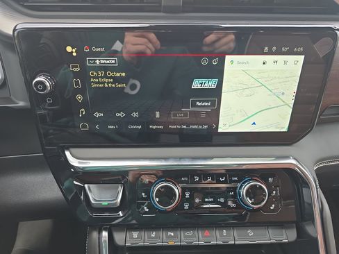 New 2026 GMC Sierra 2500 Denali Ultimate AWD/4WD image 20