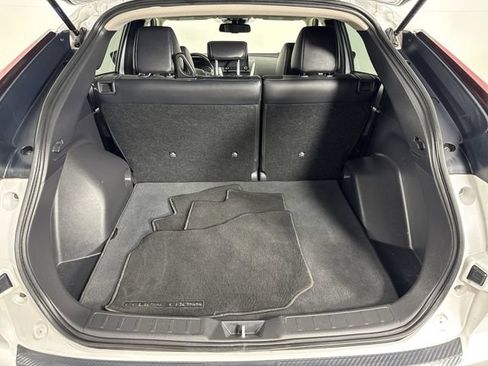 Used 2022 Mitsubishi Eclipse Cross SE AWD/4WD image 33