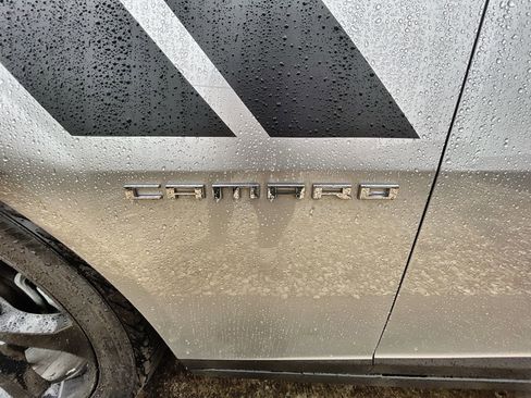 Used 2015 Chevrolet Camaro LT w/ RS Package image 29