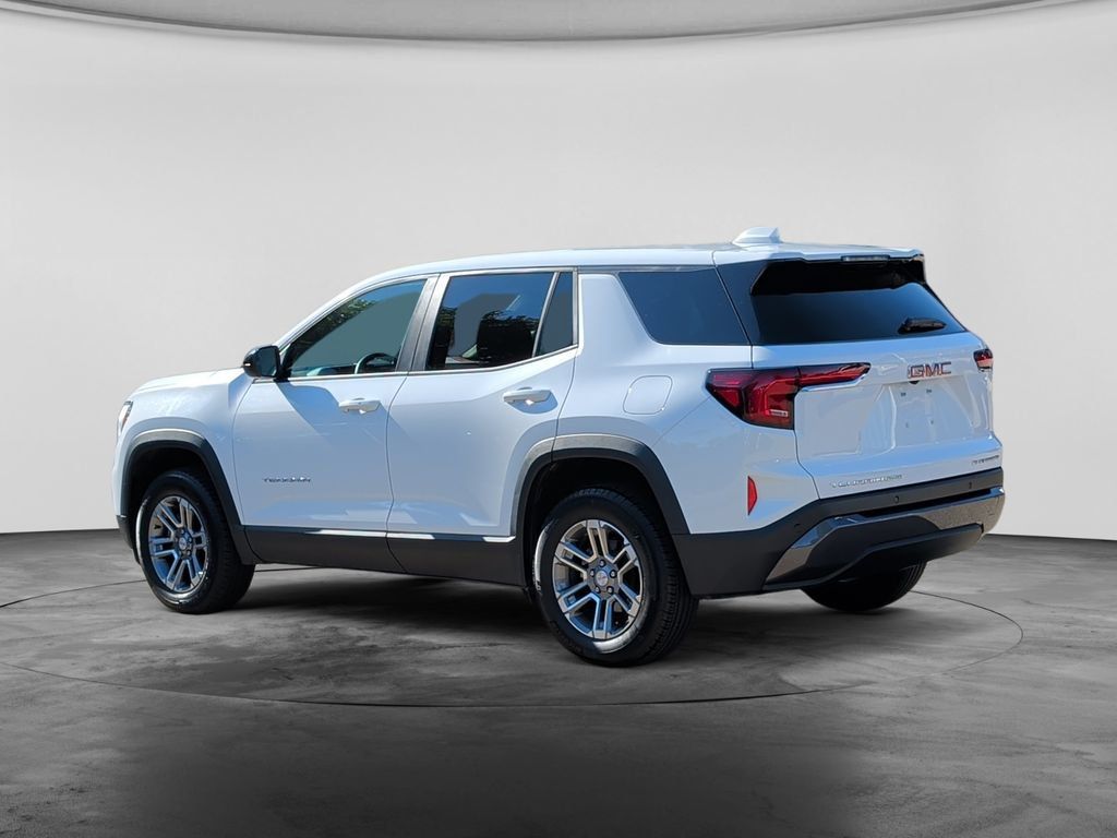 Used 2026 GMC Terrain Elevation AWD/4WD image 5