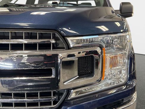 Used 2018 Ford F150 XLT w/ Equipment Group 302A Luxury image 10