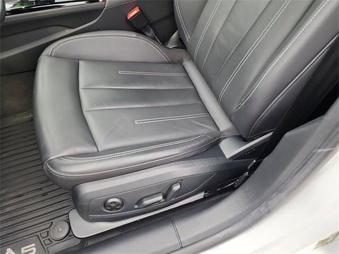 Used 2022 Audi A5 2.0T Premium w/ Convenience Package image 14