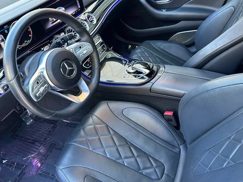 Used 2019 Mercedes-Benz CLS 450 image 10