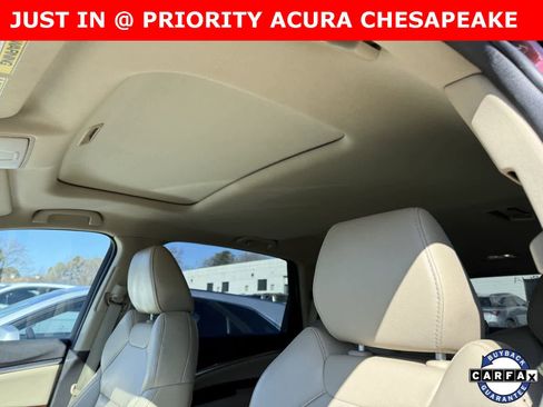 Used 2014 Acura MDX Tech Pkg image 9