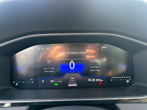 Used 2025 Volkswagen Jetta S image 14