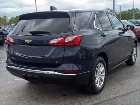 Used 2018 Chevrolet Equinox LT FWD image 5