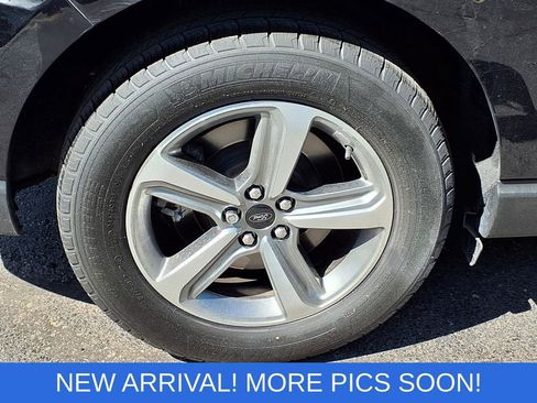 Used 2024 Ford Edge SEL w/ Convenience Package AWD/4WD image 27
