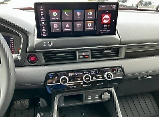New 2026 Honda Pilot Elite image 20
