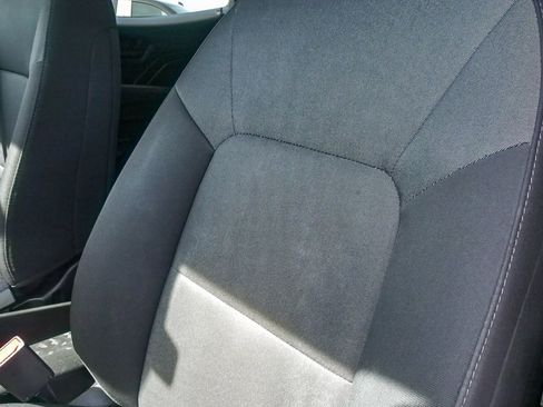 Used 2023 Chevrolet Colorado W/T image 22