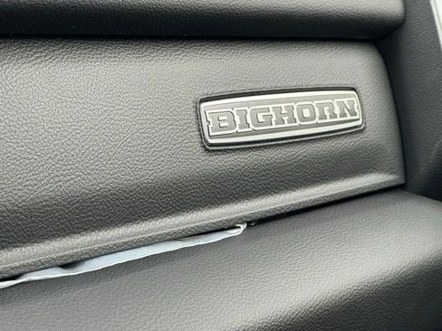 New 2026 RAM 1500 Big Horn image 21