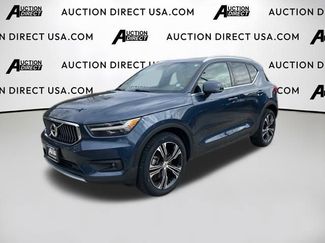 Used 2020 Volvo XC40 T5 Inscription 360° Tour