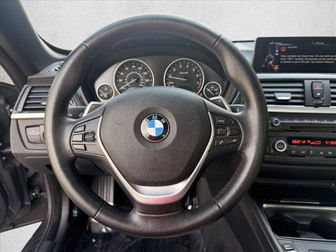 Used 2015 BMW 428i Convertible RWD image 16