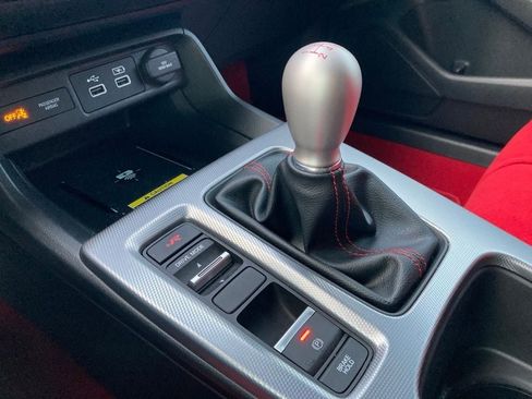 Used 2026 Honda Civic Type R image 27