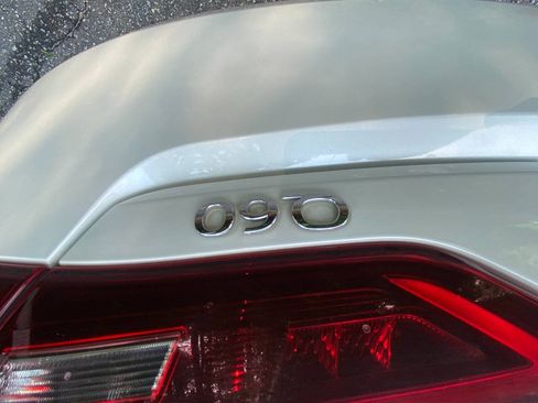 Used 2018 INFINITI Q60 3.0t Luxe w/ Sensory Package 3.0T Luxe RWD image 46
