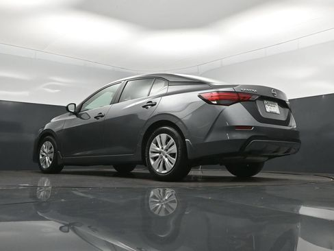Used 2024 Nissan Sentra S FWD image 40