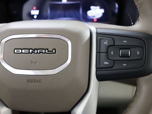 Used 2023 GMC Yukon XL Denali w/ LPO, Floor Liner Package AWD/4WD image 31