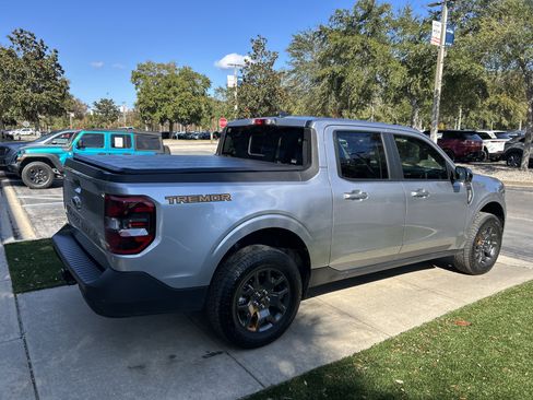Used 2024 Ford Maverick Tremor w/ Tremor Off-Road Package image 3