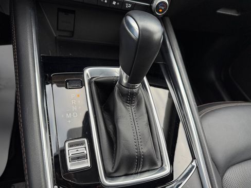 Used 2023 MAZDA CX-5 AWD 2.5 S w/ Premium Package image 19