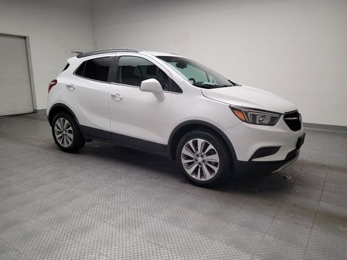 Used 2020 Buick Encore Preferred image 11