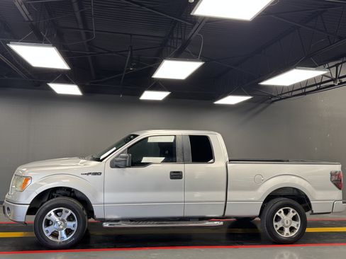 Used 2009 Ford F150 STX image 3