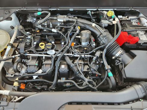 Used 2023 Ford Maverick Lariat w/ Lariat Luxury Package image 32