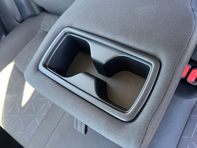 Certified 2024 Toyota RAV4 XLE FWD image 18