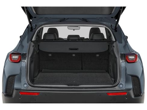 New 2026 MAZDA CX-50 Meridian Edition w/ Weather Package image 8