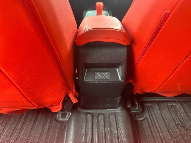 Used 2023 Toyota Corolla SE FWD image 23